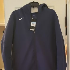 Nike Men's Raincoat